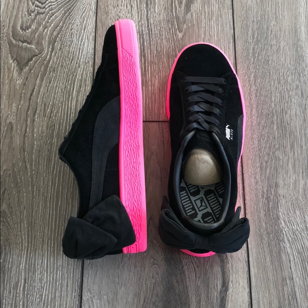 Puma sneakers